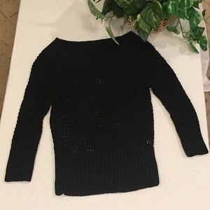 100% rayon top, The Limited, S